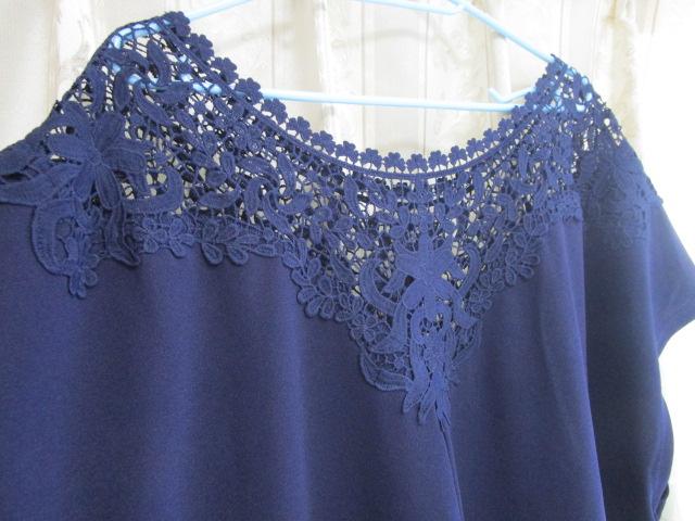 EMERY ROSE t` fRe[X Xgb` `jbNs lCr[ 3XL ̎ʐ^6