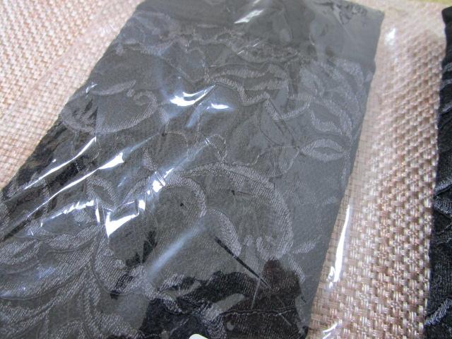 �u���f���X�j���[���[�N BRNY�s�[�X �ȍ� �t�B�b�g���[�X�V���[�c 4L �u���b�N ���F2���g �̎ʐ^5