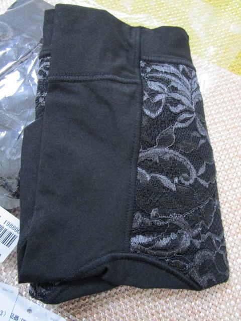 �u���f���X�j���[���[�N BRNY�s�[�X �ȍ� �t�B�b�g���[�X�V���[�c 4L �u���b�N ���F2���g �̎ʐ^7