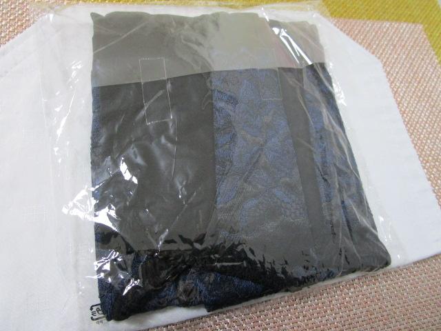 �u���f���X�j���[���[�N BRNY�s�[�X �E�G�X�g�J�V���N�[���V���[�c �u���b�N 4L ���F2���g �̎ʐ^5