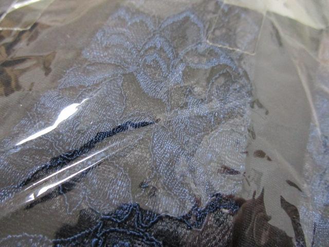 �u���f���X�j���[���[�N BRNY�s�[�X �E�G�X�g�J�V���N�[���V���[�c �u���b�N 4L ���F2���g �̎ʐ^6