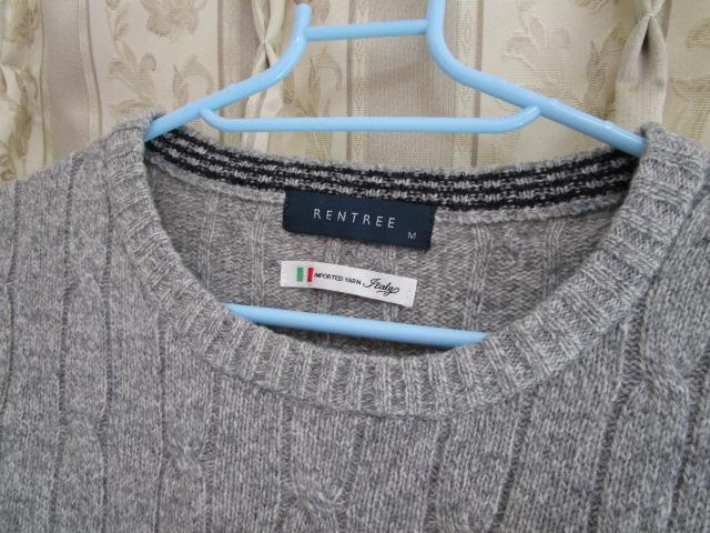 RENTREE 80% ێZ[^[ O[ YM P[u҂ i ̎ʐ^2