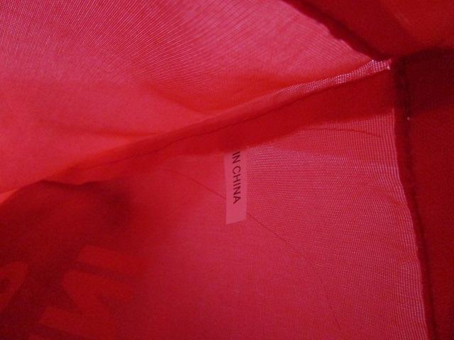 HYSTERIC GLAMOUR MINI qXebN~j WORLD TOUR 2008 obO ̎ʐ^9