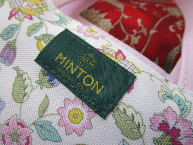 MINTON~W[m IWi{bNXg[g 񔄕i ̎ʐ^8