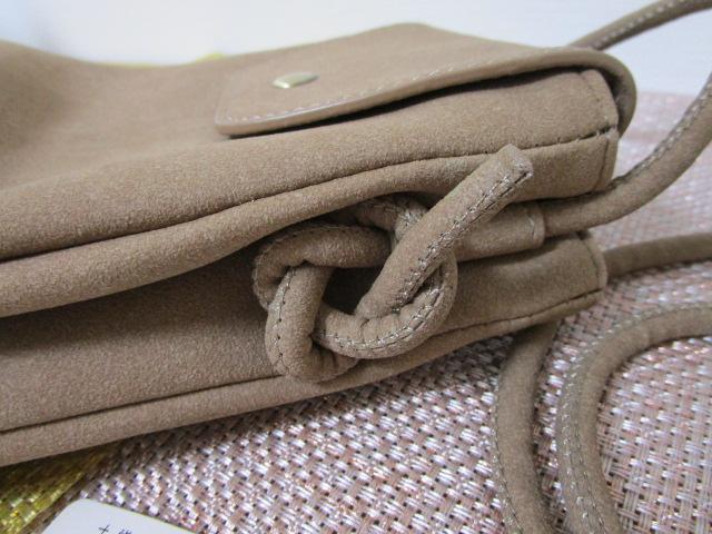 ���g�p ���^�O�t�� ���܂ނ� SEASON REASON �V�[�Y�����[�Y�� �~�j�V�����_�[�o�b�O �X�G�[�h���|�V�F�b�g �̎ʐ^8