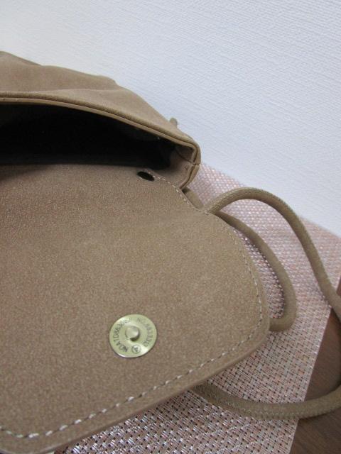 ���g�p ���^�O�t�� ���܂ނ� SEASON REASON �V�[�Y�����[�Y�� �~�j�V�����_�[�o�b�O �X�G�[�h���|�V�F�b�g �̎ʐ^9