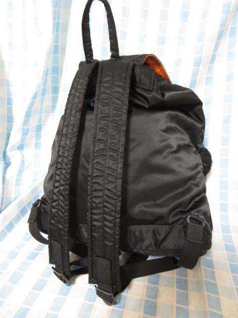 PORTER�|�[�^�[ TANKER�^���J�[ �����b�N�T�b�N ��� �̎ʐ^3