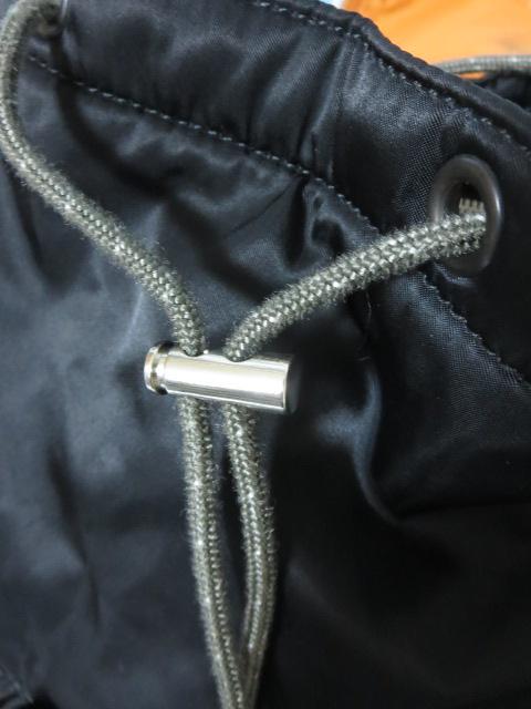 PORTER�|�[�^�[ TANKER�^���J�[ �����b�N�T�b�N ��� �̎ʐ^6