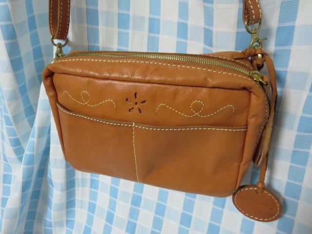 zucchero�Y�b�P�� �J�E���U�[ �V�����_�[�o�b�O �u���E�� �̎ʐ^2