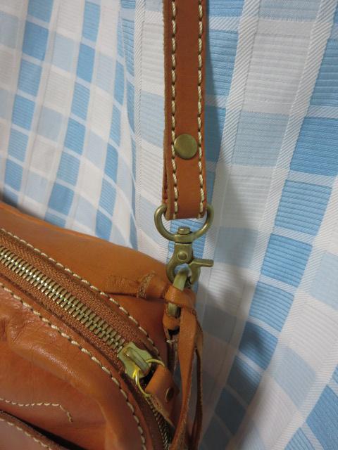 zucchero�Y�b�P�� �J�E���U�[ �V�����_�[�o�b�O �u���E�� �̎ʐ^3