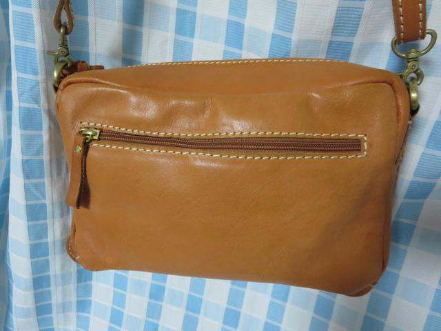 zucchero�Y�b�P�� �J�E���U�[ �V�����_�[�o�b�O �u���E�� �̎ʐ^5