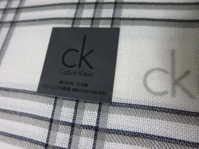 Calvin Klein mg[`FbNnJ` 48cm ̎ʐ^2