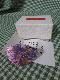 貝の口 小物入れ 桜花紫系7cmのサムネイル