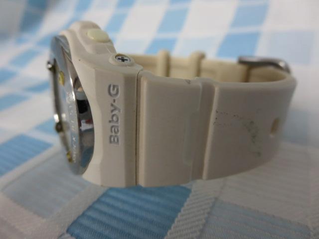 CASIO Baby-G BG-1300 WN ̎ʐ^3