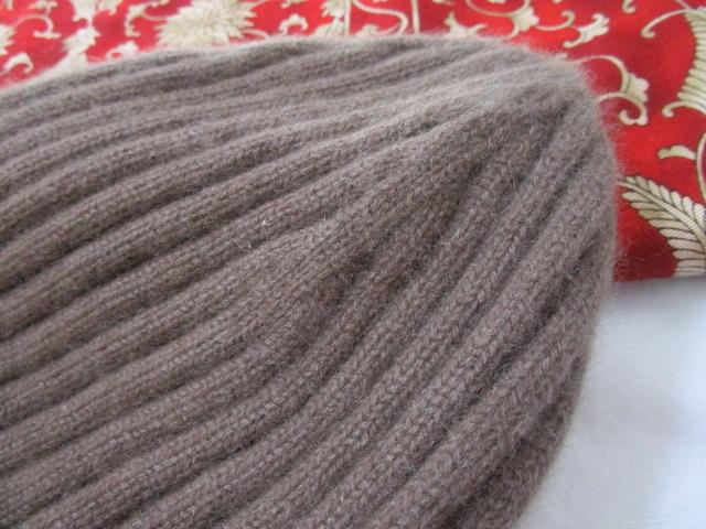 ���j�N�� �{J 445749 �J�V�~���j�b�g�L���b�v �u���E�� �j�����p ONE SIZE ���W���E�T���_�[ �̎ʐ^9