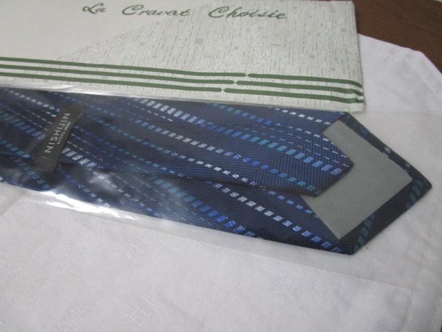 NISHIJIN ���w�D KYOTO JAPAN �V���N�l�N�^�C �u���[�n ����9cm ���g�p �̎ʐ^6