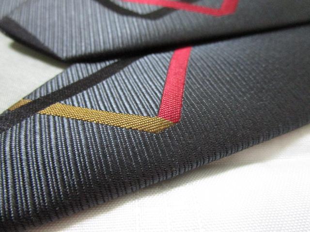 NISHIJIN ���w�D KYOTO JAPAN �V���N�l�N�^�C �u���b�N�n ����9cm ���g�p �̎ʐ^9