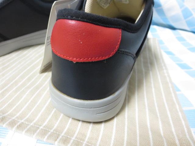 U.S. POLO ASSN.���[�G�X�|���A�b�X�� �X�j�[�J�[ �� 27.0cm PLM00588UN �h�E�V�V�� �̎ʐ^5