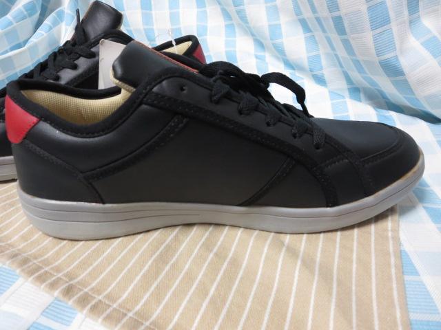 U.S. POLO ASSN.���[�G�X�|���A�b�X�� �X�j�[�J�[ �� 27.0cm PLM00588UN �h�E�V�V�� �̎ʐ^6