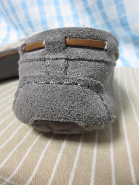 UGG�A�O ���J�V�� �X���b�|�� �X�G�[�h ���[�g�� PEWTER�J���[ 24cm DAKOTA 1107949 �̎ʐ^6