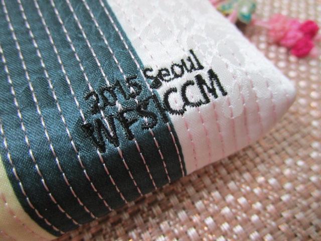 2015 �\�E�� WFSICCM ���E�W�����È�w��w�p�W��2015 �~�j�|�[�` �̎ʐ^3