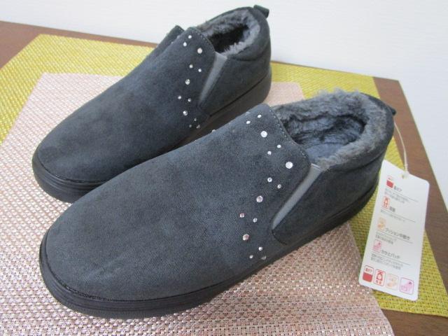 ���g�p ���܂ނ� ���{�A�y�ʃV���[�Y �X���b�|�� M(23cm) �X�G�[�h�� �`���R�[���O���[ ���C���X�g�[���t ���N�b�V�������~��&�����ƃp�b�h �̎ʐ^1