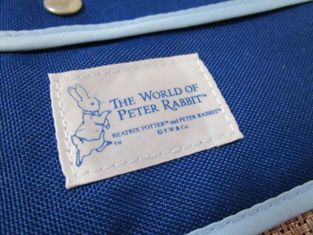 �s�[�^�[���r�b�g �I���W�i���}���`�|�[�` �u���[ ���g�p �̎ʐ^2