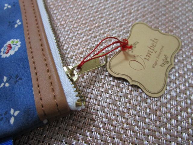 Vimpets �|�[�` �u���[�t�����[ �t�����X ���g�p �̎ʐ^10