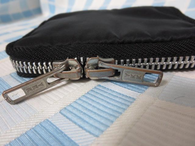 PORTER�|�[�^�[ TANKER�^���J�[ �L�[�P�[�X6�A �̎ʐ^3