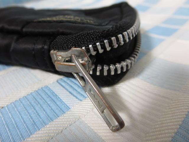 PORTER�|�[�^�[ TANKER�^���J�[ �L�[�P�[�X6�A �̎ʐ^5