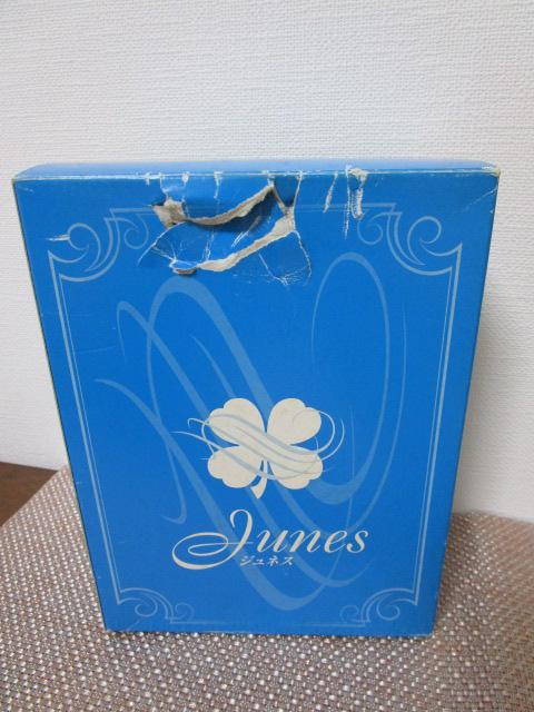 Junes �W���l�X �l��mix�E�B�b�O 002L ��2 �_�[�N�u���E�� ���������E�B�b�O �̎ʐ^10