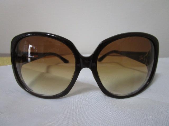 VIVAYOU �r�o���[ �ׂ��b���T���O���X 60��15-132 VY711 �Ԓ��n�O���f�[�V���� ���� �̎ʐ^2