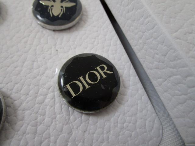 4Zbg Dior s sobW gp ~bhiCgu[&ubN ̎ʐ^3