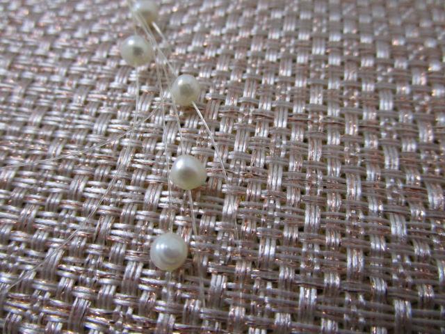 �W�� �o���b�N�p�[�� 4�A �X�e�[�V�����l�b�N���X 40cm �z���C�g �̎ʐ^4