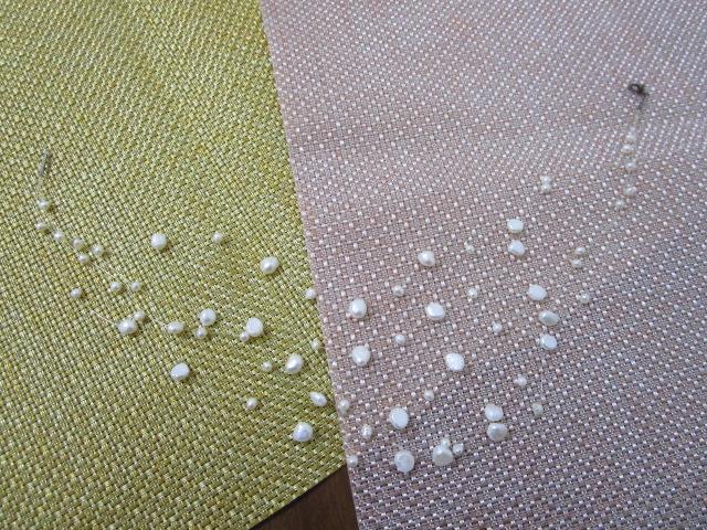 �W�� �o���b�N�p�[�� 4�A �X�e�[�V�����l�b�N���X 40cm �z���C�g �̎ʐ^9