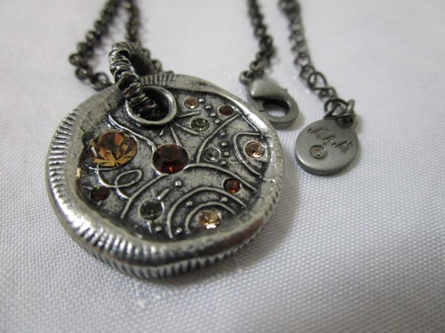 M4M �y���_���g 44cm ���l�b�N���X �̎ʐ^3