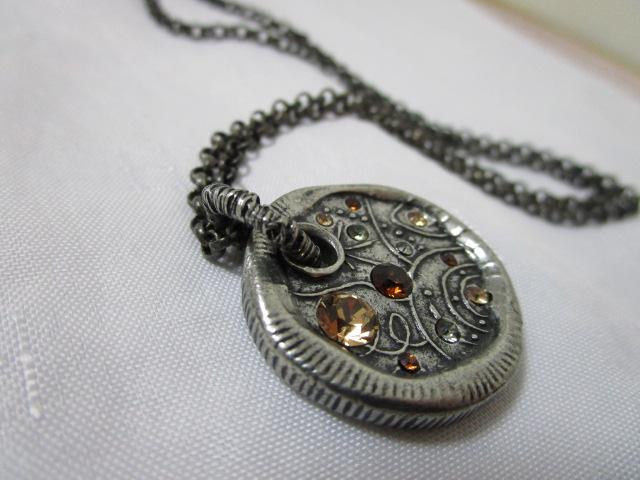 M4M �y���_���g 44cm ���l�b�N���X �̎ʐ^8