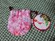 京都一布や 桜柄ピンク巾着入手鏡/コンパクトミラーのサムネイル