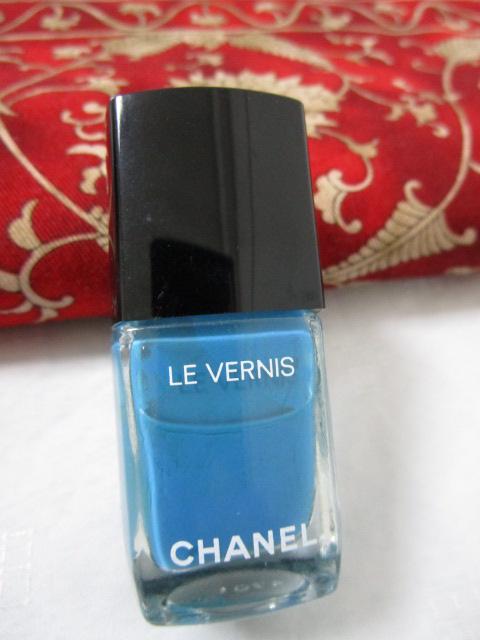 Vl Fj O gDj 753 CHANEL LE VERNIS MELODY 13ml ̎ʐ^1