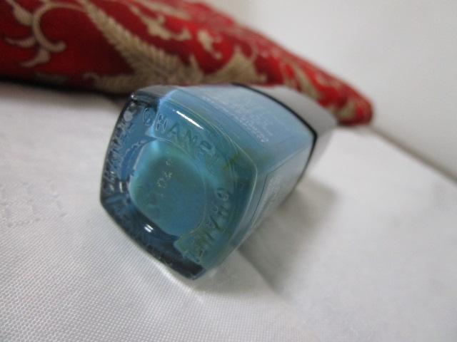 Vl Fj O gDj 753 CHANEL LE VERNIS MELODY 13ml ̎ʐ^7