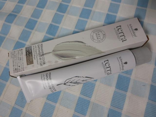 �V�������c�R�t terra�e�� �G�b�Z���V�e�BC 7 �I�[�V���� 85g ���J �̎ʐ^1