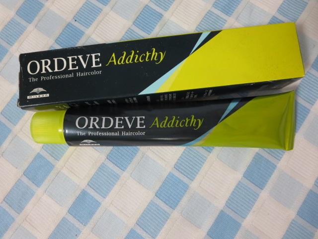 ORDEVE �~���{�� �I���f�B�[�u �A�f�B�N�V�[ �N���A ��1�� 80g ���J �̎ʐ^1