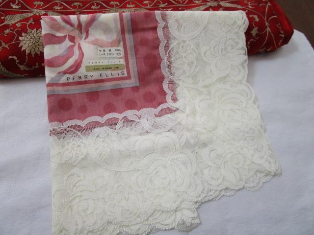 PERRY ELLIS [Xt G| sNn gp 68cm { ̎ʐ^1