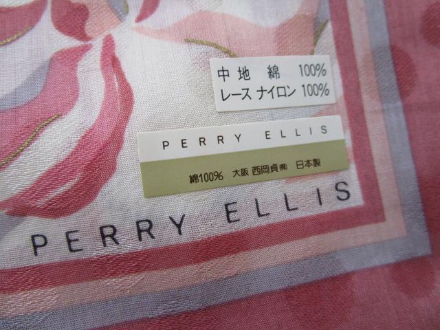 PERRY ELLIS [Xt G| sNn gp 68cm { ̎ʐ^2