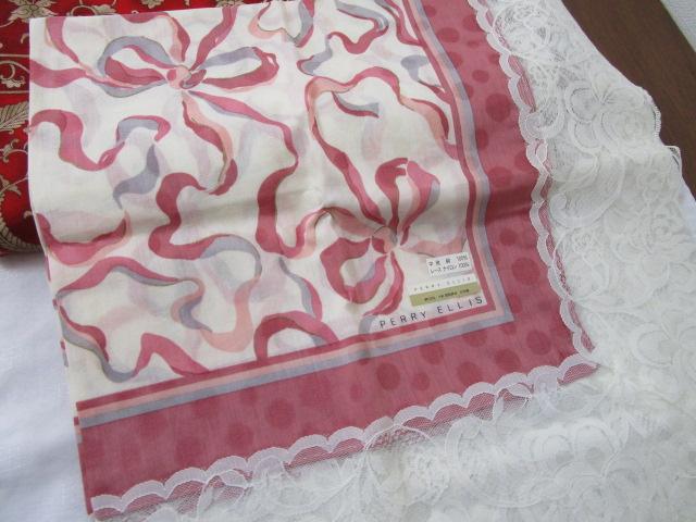 PERRY ELLIS [Xt G| sNn gp 68cm { ̎ʐ^5