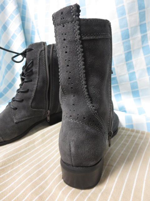 MU emotion~EG[V XG[h҂ݏグV[gu[c u[OC 23.0cm t@Xi[t ̎ʐ^5