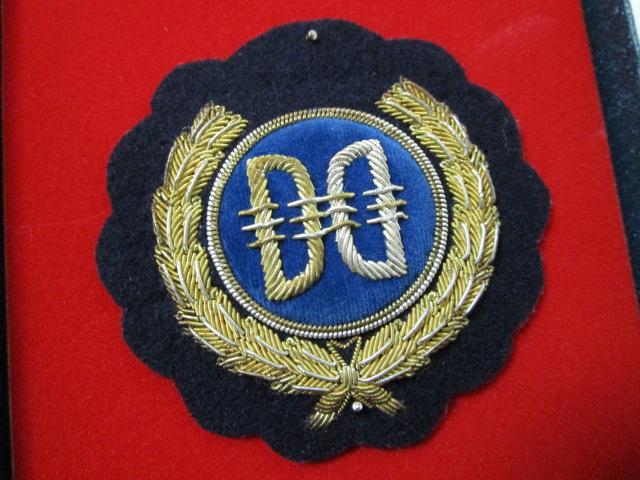 DAKS �Â��G���u�����h�J ���b�y�� �̎ʐ^1