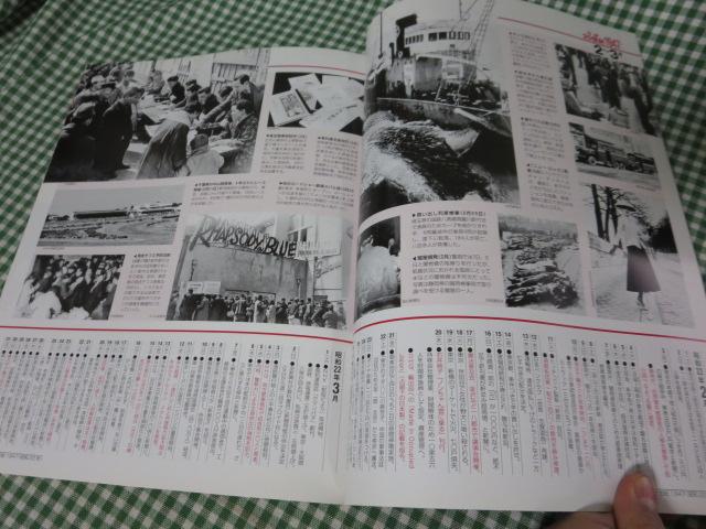 週刊 日録20世紀 1947 昭和22年 の写真3