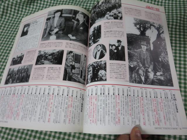 週刊 日録20世紀 スペシャル10 の写真3