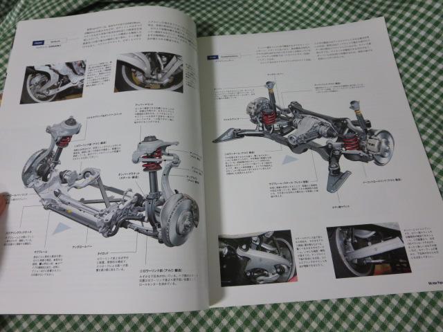 Motor Fan illustrated vol.22 [^[t@ECXg[ebh ̎ʐ^4